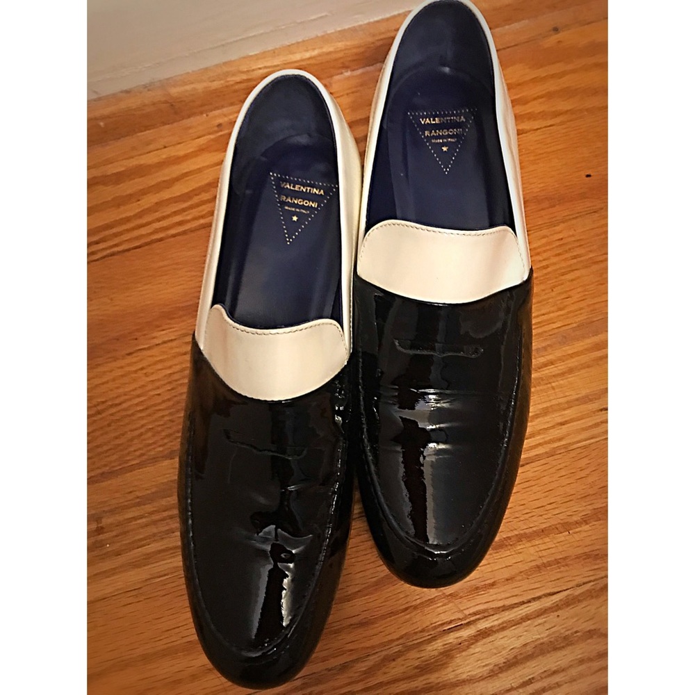 Valentina Rangoni shoes